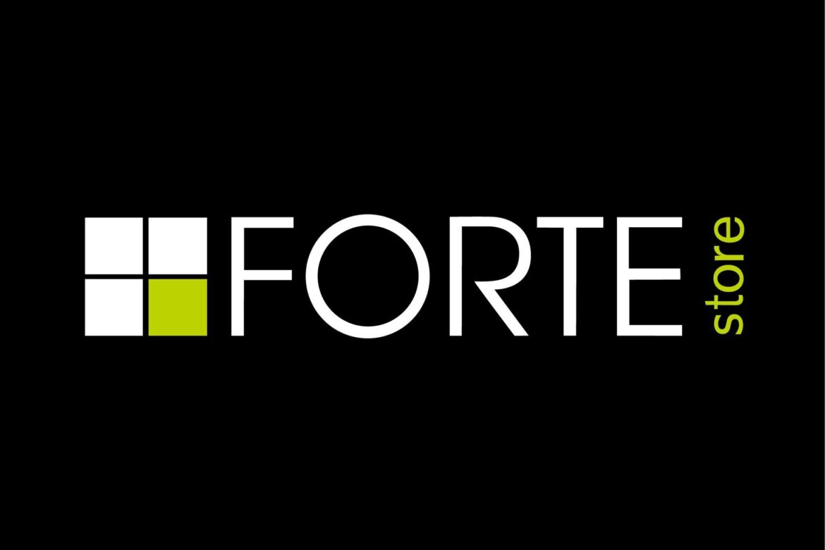 Forte Store