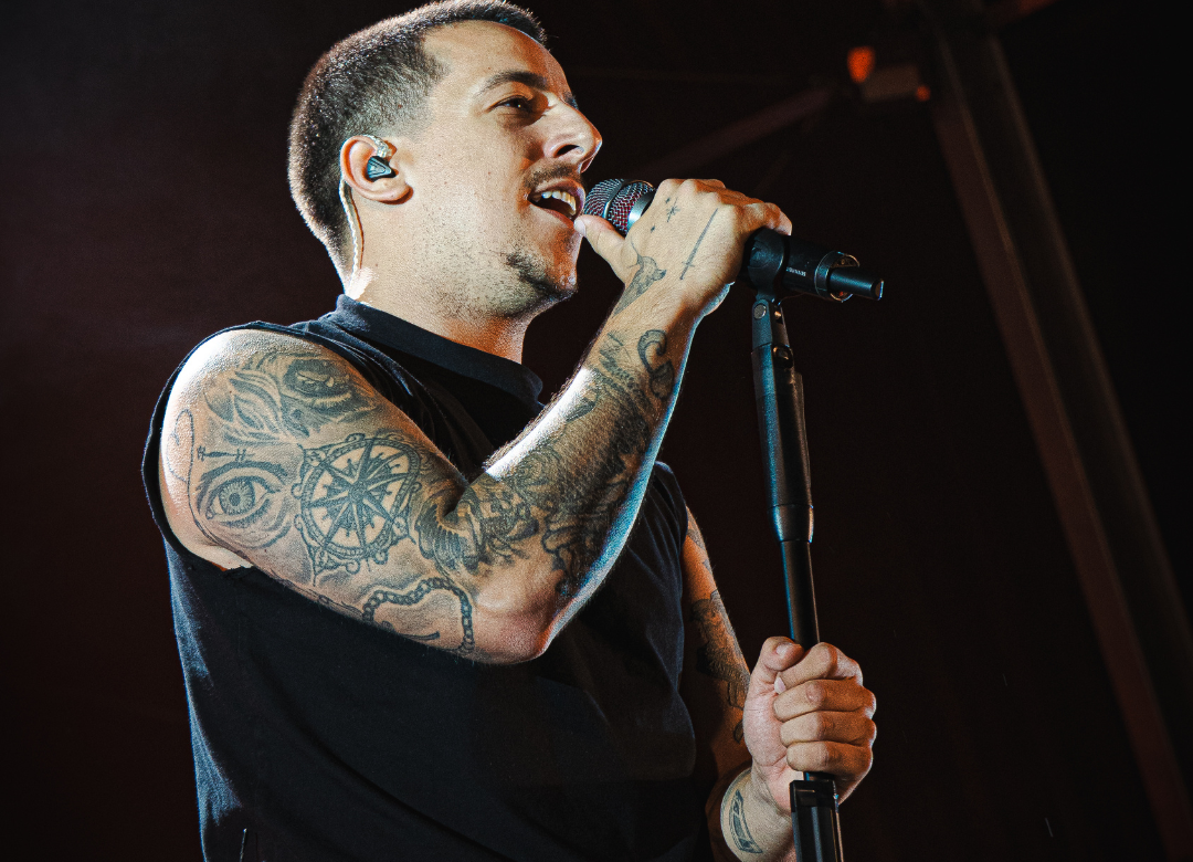 VIDA em festa: reveja os melhores momentos!