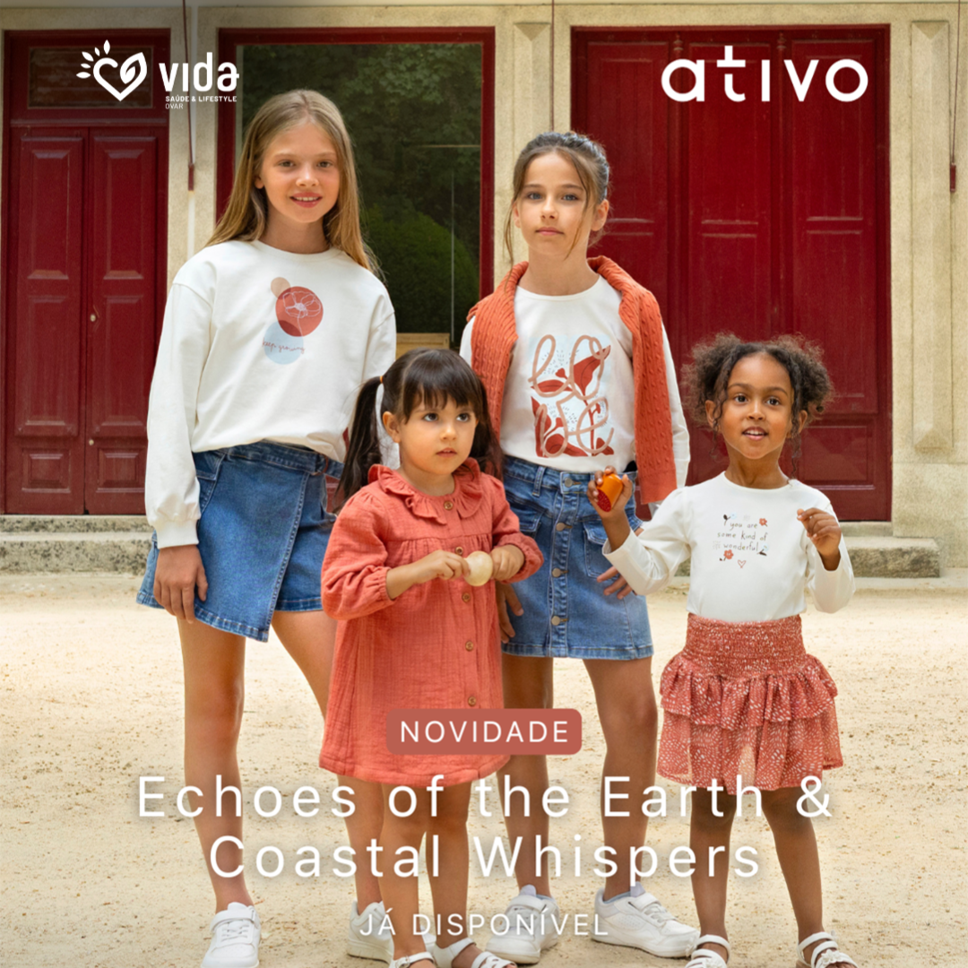 Pluricosmética do VIDA Ovar