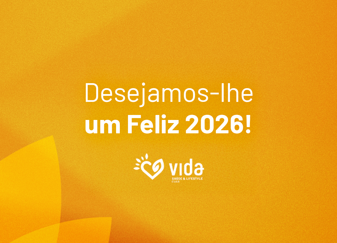 Em 2026, a nossa história continua a ser escrita consigo!