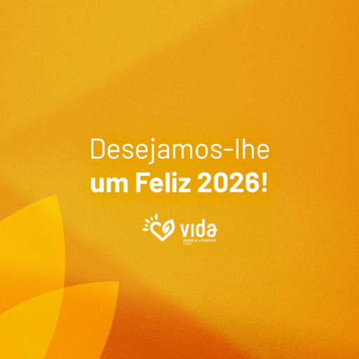 Em 2026, a nossa história continua a ser escrita consigo!