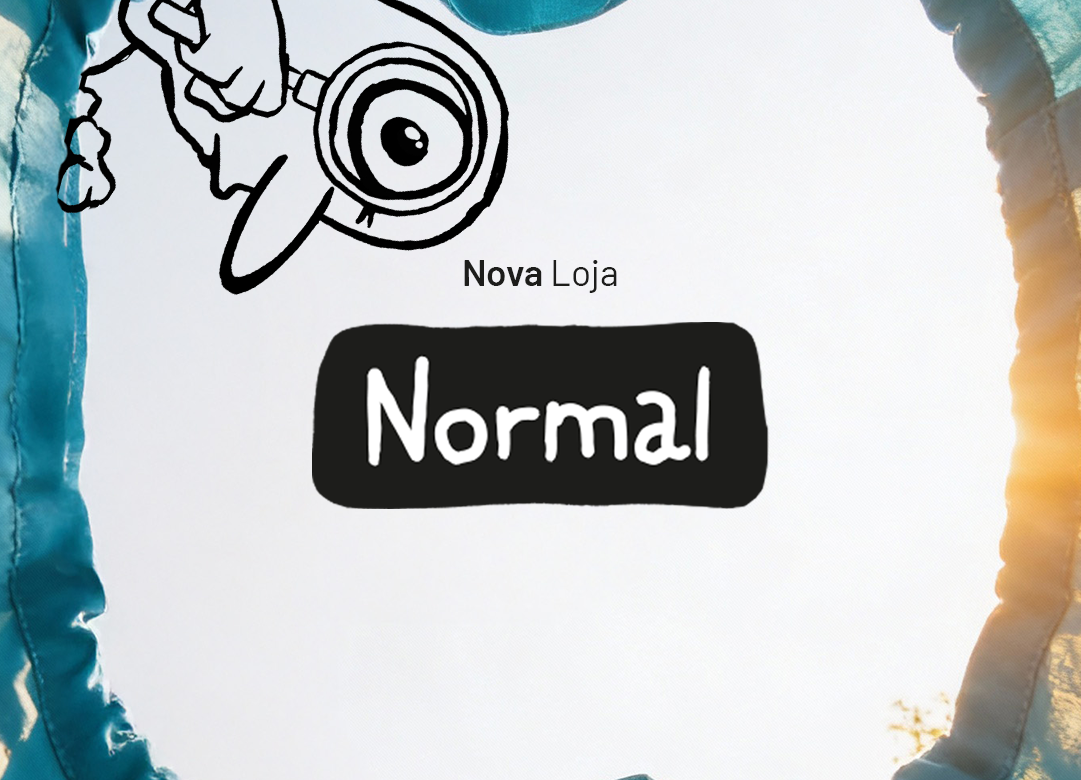 Normal: Brevemente, no VIDA Ovar.