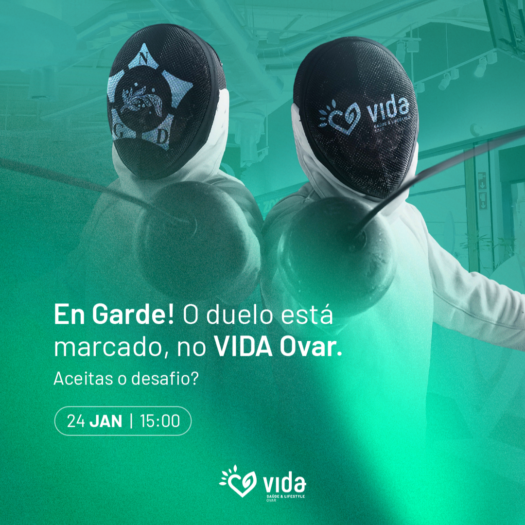 Pluricosmética do VIDA Ovar