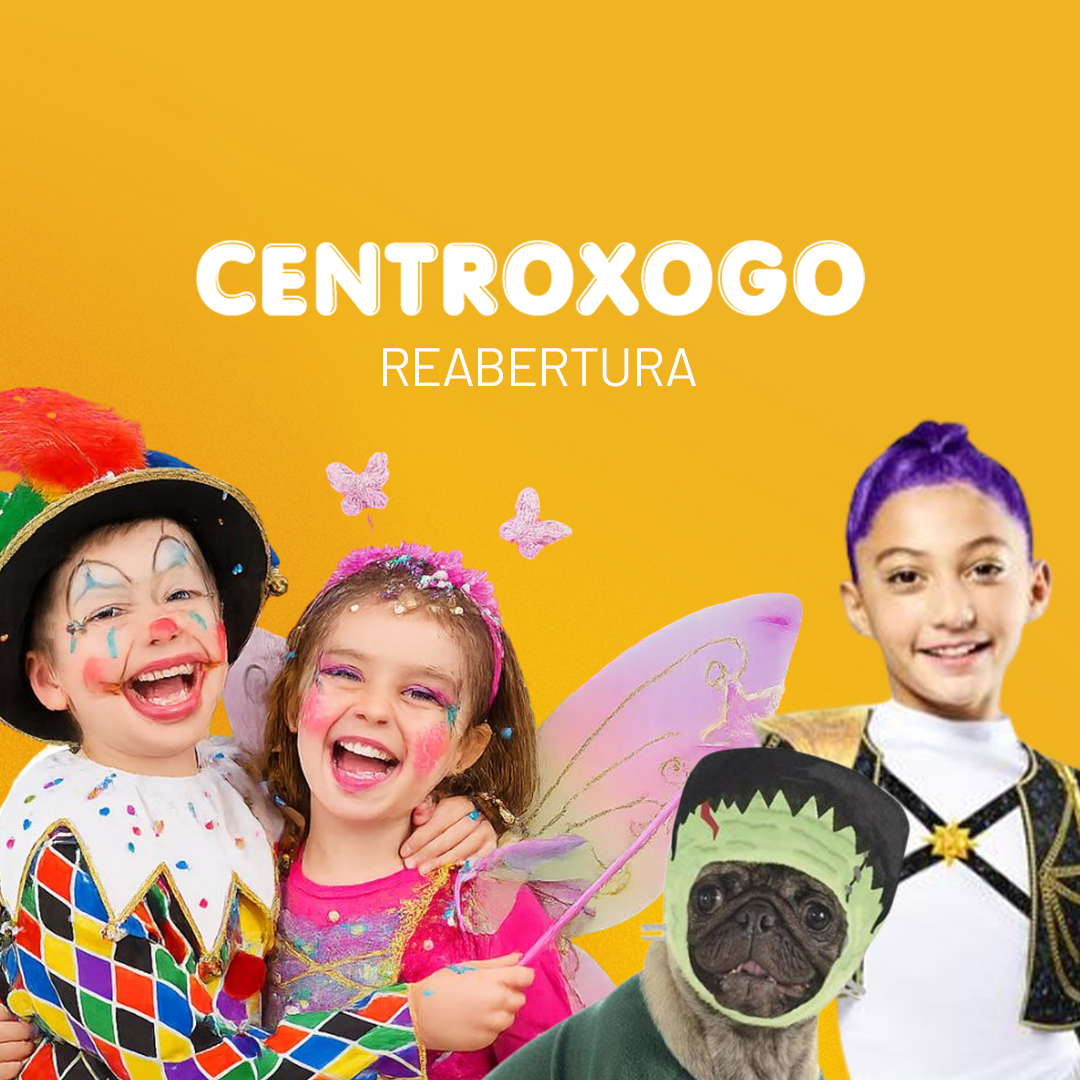 Pluricosmética do VIDA Ovar